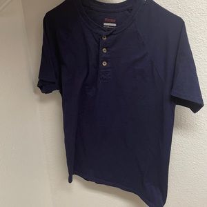 Hanes comfort blend classic fit shirt sleeve